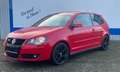 Volkswagen Polo 9N GTI 1,8L Piros - thumbnail 1