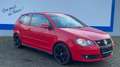 Volkswagen Polo 9N GTI 1,8L Red - thumbnail 3