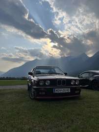 E30 M50b25