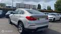 BMW X4 xDrive20dA 190ch xLine - thumbnail 7