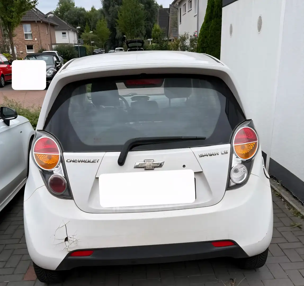 Chevrolet Spark - 2