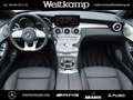 Mercedes-Benz C 63 AMG C 63 Cabriolet Night+Carbon+Distr.+Sitzklima HiFi Nero - thumbnail 14
