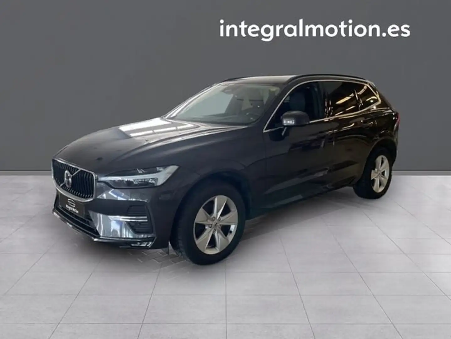 Volvo XC60 D4 Momemtum Pro Aut. Negro - 1