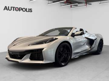 C8 ERAY CABRIOLET 3LZ eAWD 6.2 V8+eMotor