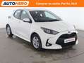 Toyota Yaris 1.5 Hybrid Business Blanco - thumbnail 8