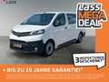 Toyota Proace Verso L2 Kombi Comfort 9-Sitze Weiß - thumbnail 1