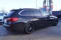 BMW 520 520d Touring Aut. LED Navi AHK Sitzheizung PDC Noir - thumbnail 4