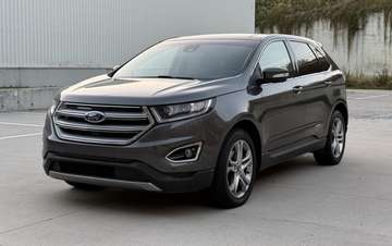 2.0 TDCi 4x4 • Goed Onderhouden • Gekeurd!