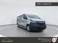 Opel Vivaro Combi 1.6 CDTI L2H1 |9 PERS.|TREKHAAK|INCL.BTW|NAV Szary - thumbnail 8