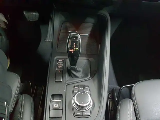 BMW X1 view 10