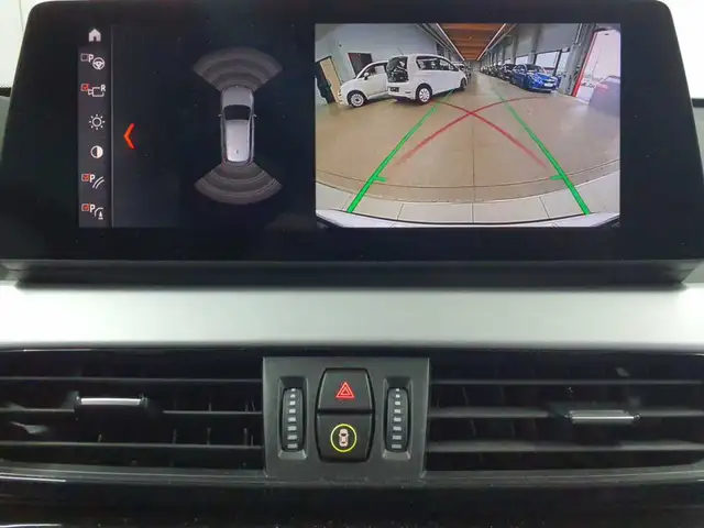 BMW X1 view 17