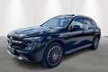 Mercedes-Benz GLC 300 GLC de 4MATIC AMG Line Zwart - thumbnail 1