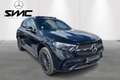 Mercedes-Benz GLC 300 GLC de 4MATIC AMG Line Zwart - thumbnail 3
