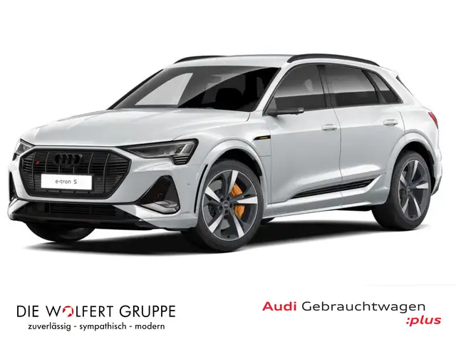 Audi Autres quattro NACHTSICHT* ACC*360°*B&O*HUD