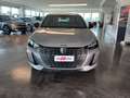 Peugeot 208 208 1.2 hybrid GT 136cv e-dcs 6 Gris - thumbnail 19