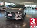 Peugeot 208 208 1.2 hybrid GT 136cv e-dcs 6 Gris - thumbnail 1