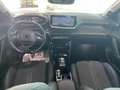 Peugeot 208 208 1.2 hybrid GT 136cv e-dcs 6 Gris - thumbnail 31
