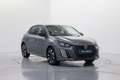 Peugeot 208 1.2 Puretech S&S Allure 100 Gris - thumbnail 3