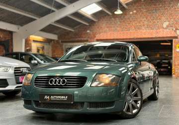 1.8T 225 ch Quattro Vert Steppe, Sièges chauffants Etat remarquable
