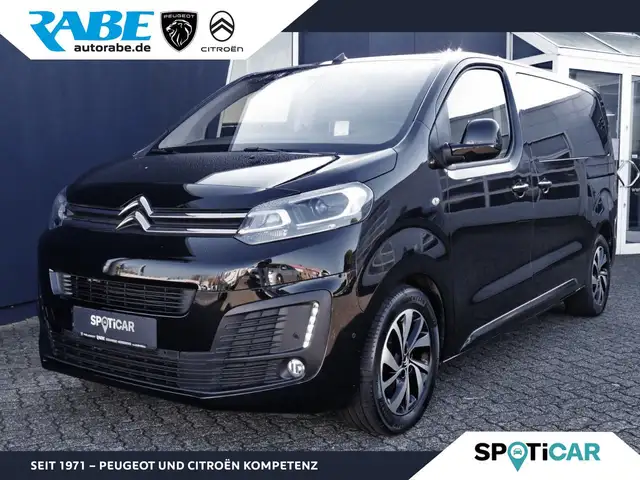 Citroen Spacetourer Spacetourer Business Lounge M 180 HDi Standhzg