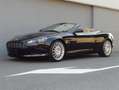 Aston Martin DB9 DB9 Volante 2006 Mooi en technisch goed (BTW AUTO) Black - thumbnail 2