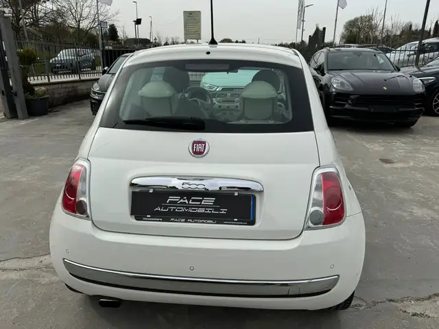 Fiat 500 view 15