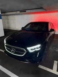 E 200 d 9G-TRONIC