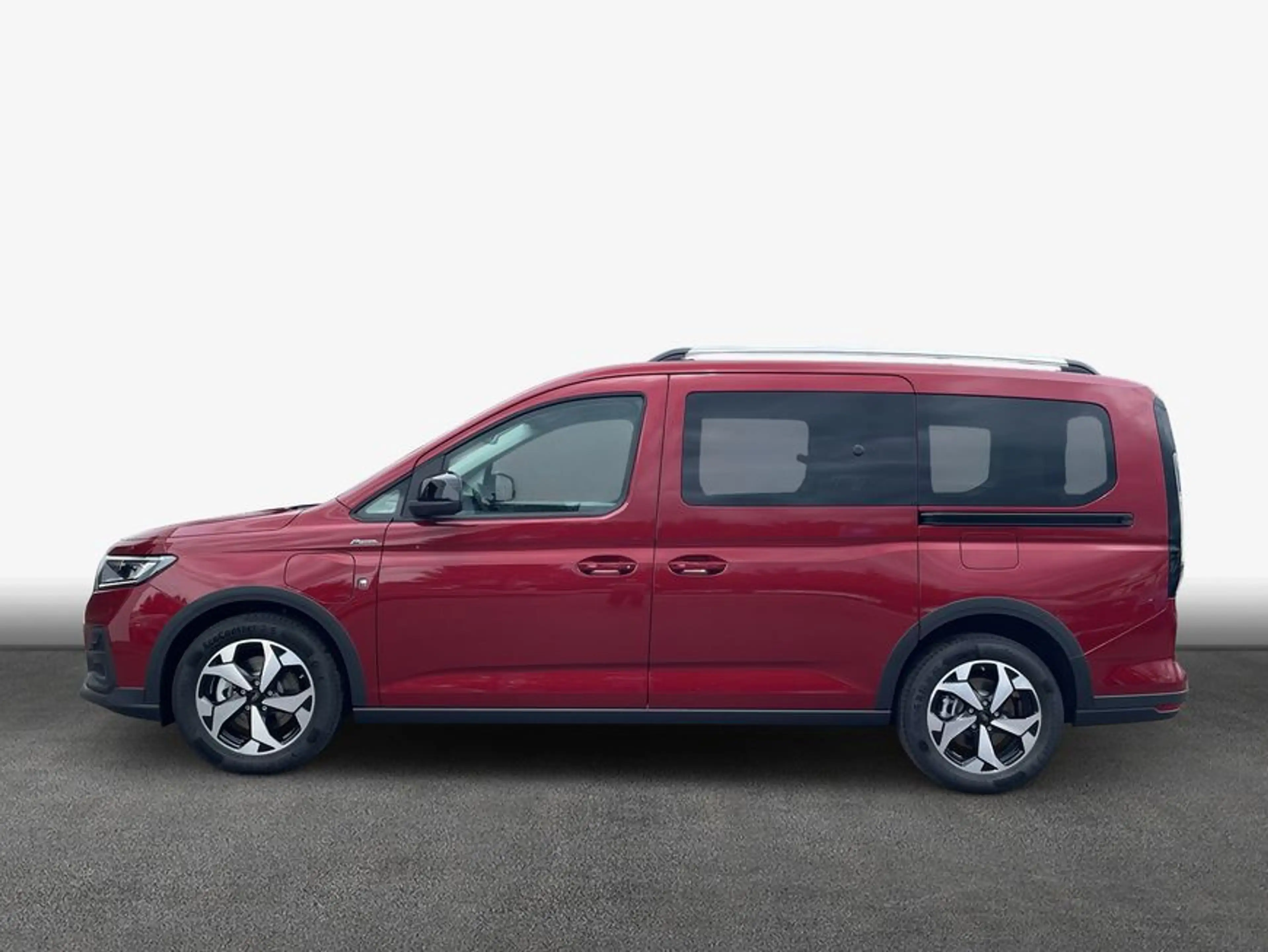 Ford Grand Tourneo Connect 1.5 EcoBoost PHEV Aut. ACTIV — photo 5