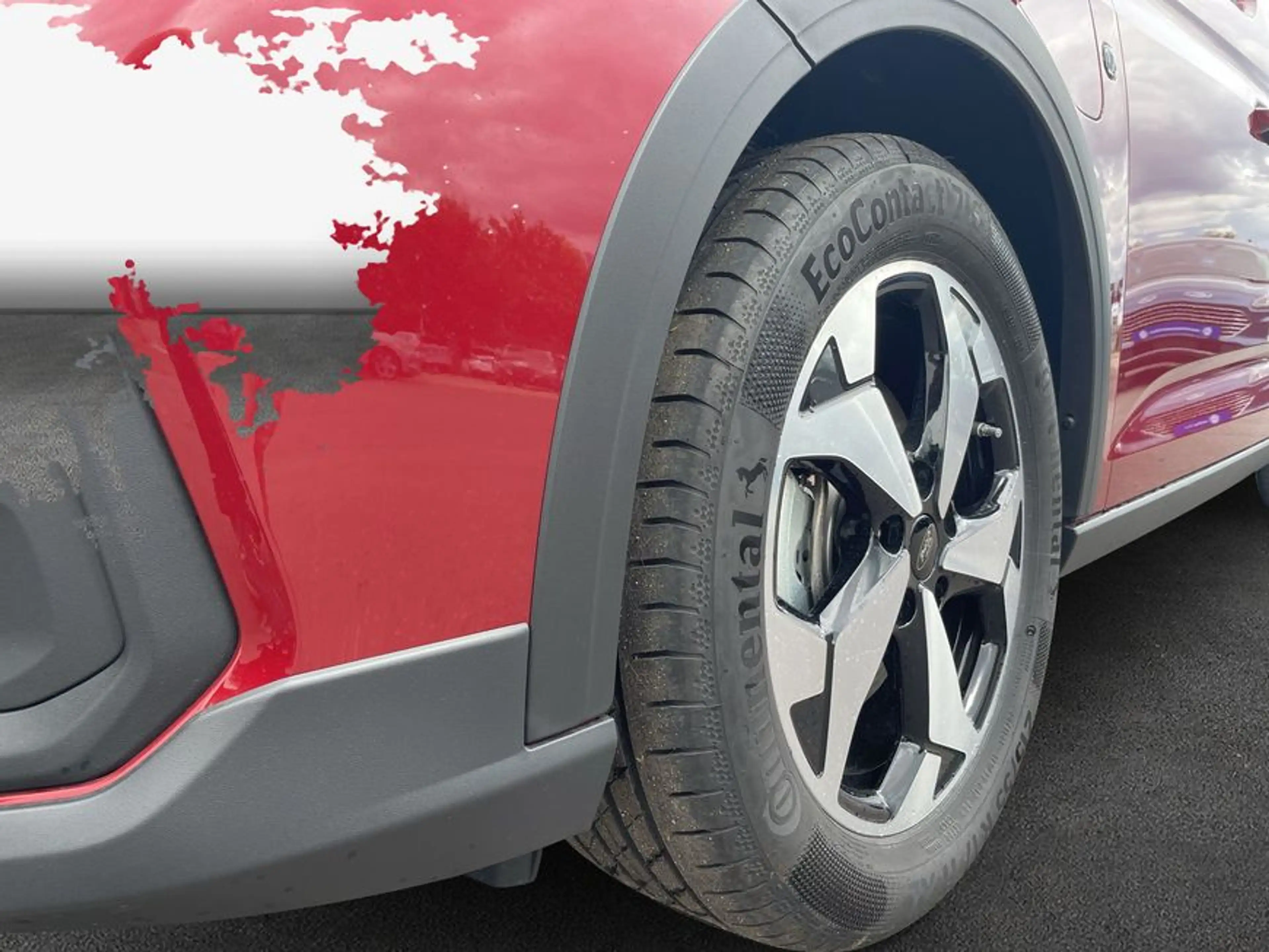 Ford Grand Tourneo Connect 1.5 EcoBoost PHEV Aut. ACTIV — photo 7