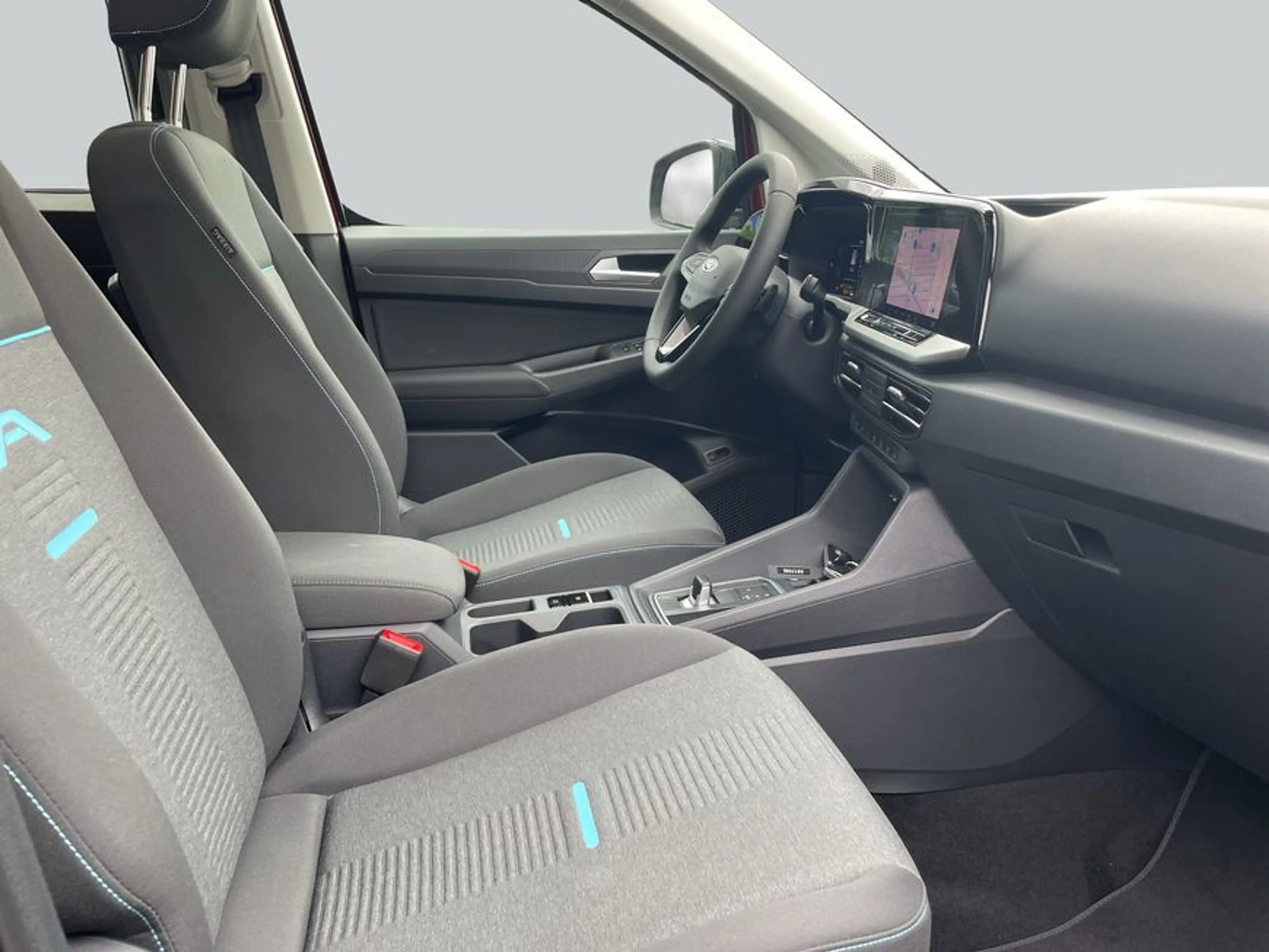 Ford Grand Tourneo Connect 1.5 EcoBoost PHEV Aut. ACTIV — photo 13