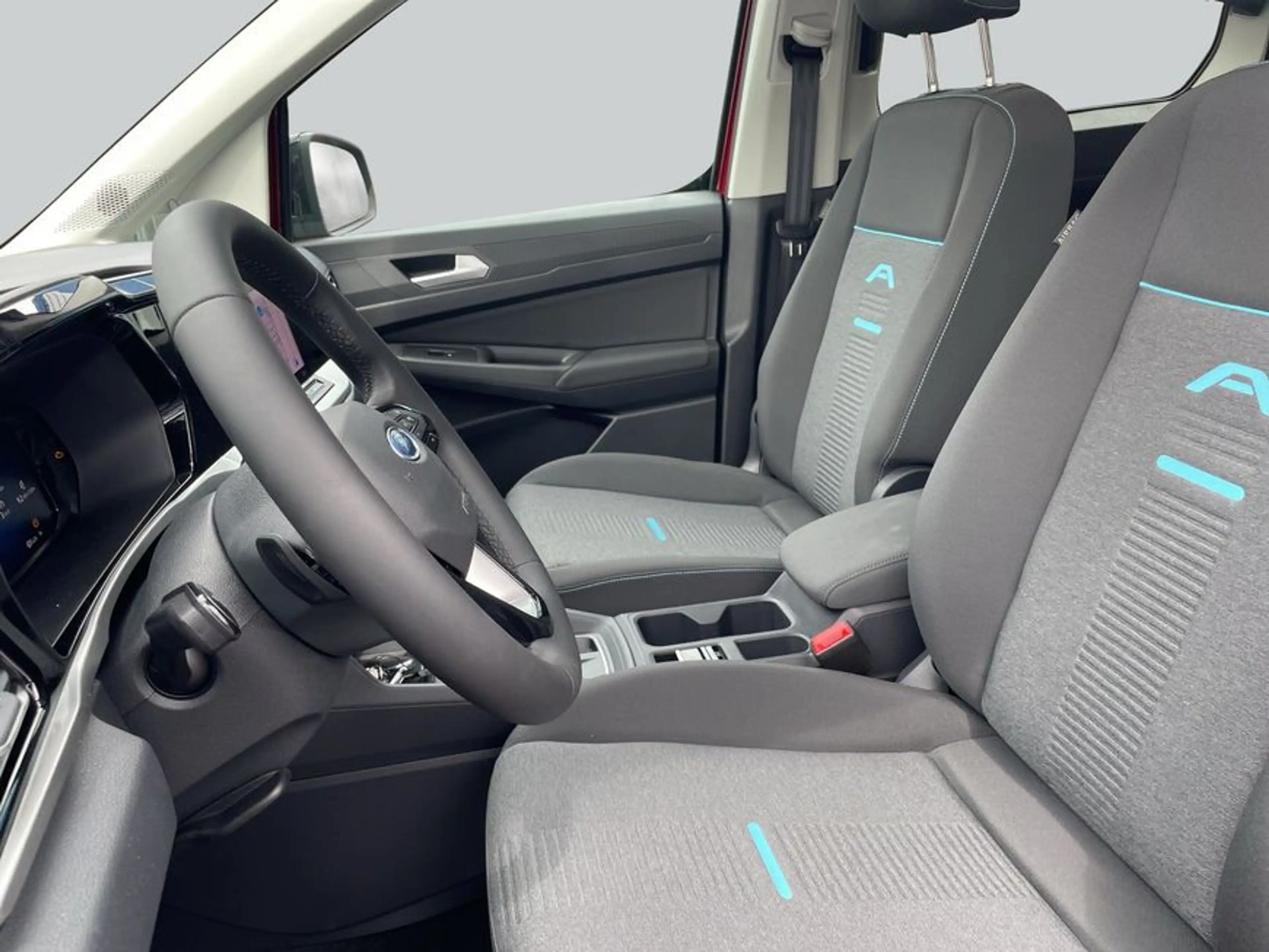 Ford Grand Tourneo Connect 1.5 EcoBoost PHEV Aut. ACTIV — photo 11
