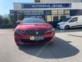Peugeot 508 508 SW 2,0 BlueHDi 160 EAT8 S Rot - thumbnail 1