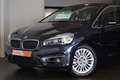 BMW 218 218i Active Tourer Luxury Line 7PL Navi Garantie* Blau - thumbnail 2