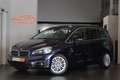 BMW 218 218i Active Tourer Luxury Line 7PL Navi Garantie* Blau - thumbnail 1