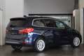 BMW 218 218i Active Tourer Luxury Line 7PL Navi Garantie* Blau - thumbnail 6