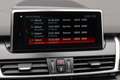 BMW 218 218i Active Tourer Luxury Line 7PL Navi Garantie* Blau - thumbnail 16