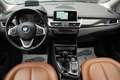 BMW 218 218i Active Tourer Luxury Line 7PL Navi Garantie* Blau - thumbnail 11