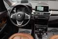 BMW 218 218i Active Tourer Luxury Line 7PL Navi Garantie* Blau - thumbnail 7