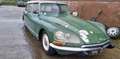 Citroen DS Id 19 break Green - thumbnail 2