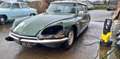Citroen DS Id 19 break Green - thumbnail 1