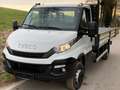 Iveco Daily 72 C 18 Weiß - thumbnail 1