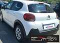 Citroen C3 C3 1.5 bluehdi Shine s Blanc - thumbnail 3