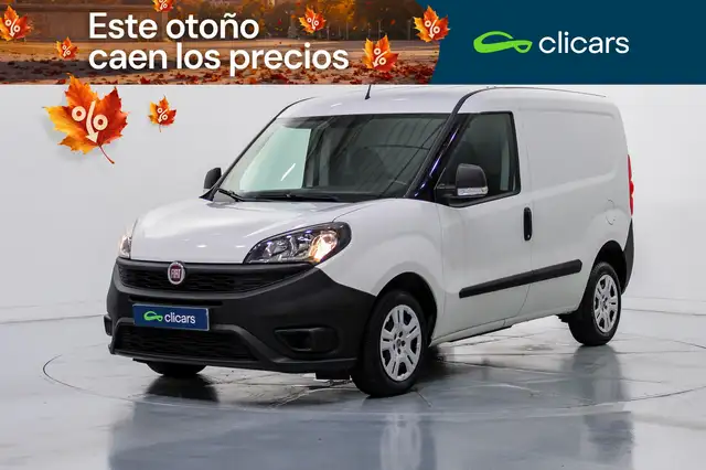 2022 Fiat Unknown Model in White for sale