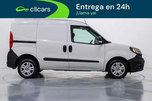 Fiat Unknown Model view 7