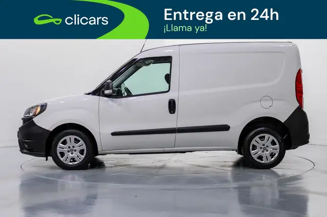 Fiat Unknown Model view 8