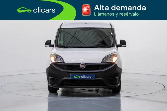 Fiat Unknown Model view 2