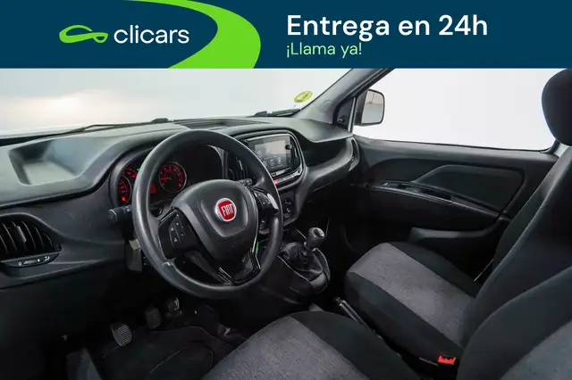 Fiat Unknown Model view 13