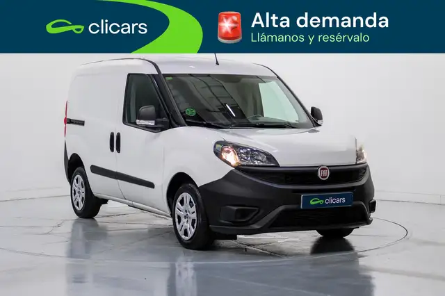 Fiat Unknown Model view 3