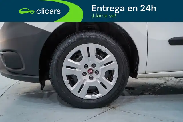 Fiat Unknown Model view 11