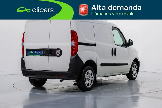 Fiat Unknown Model view 5